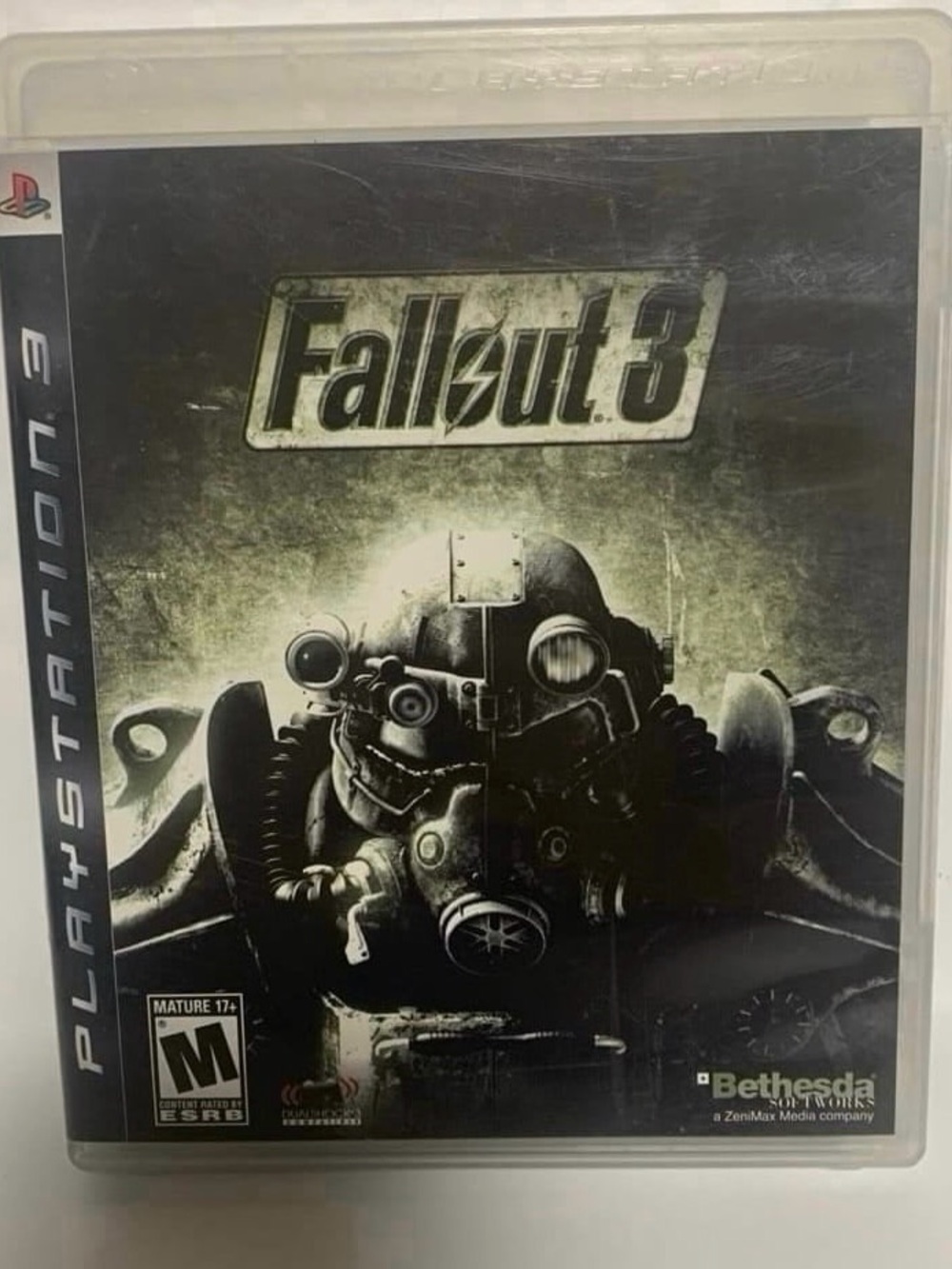 Fallout 3 for PlayStation 3